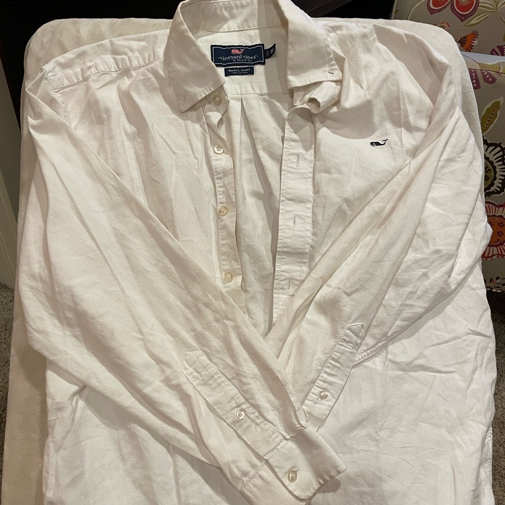 vineyard vines polo